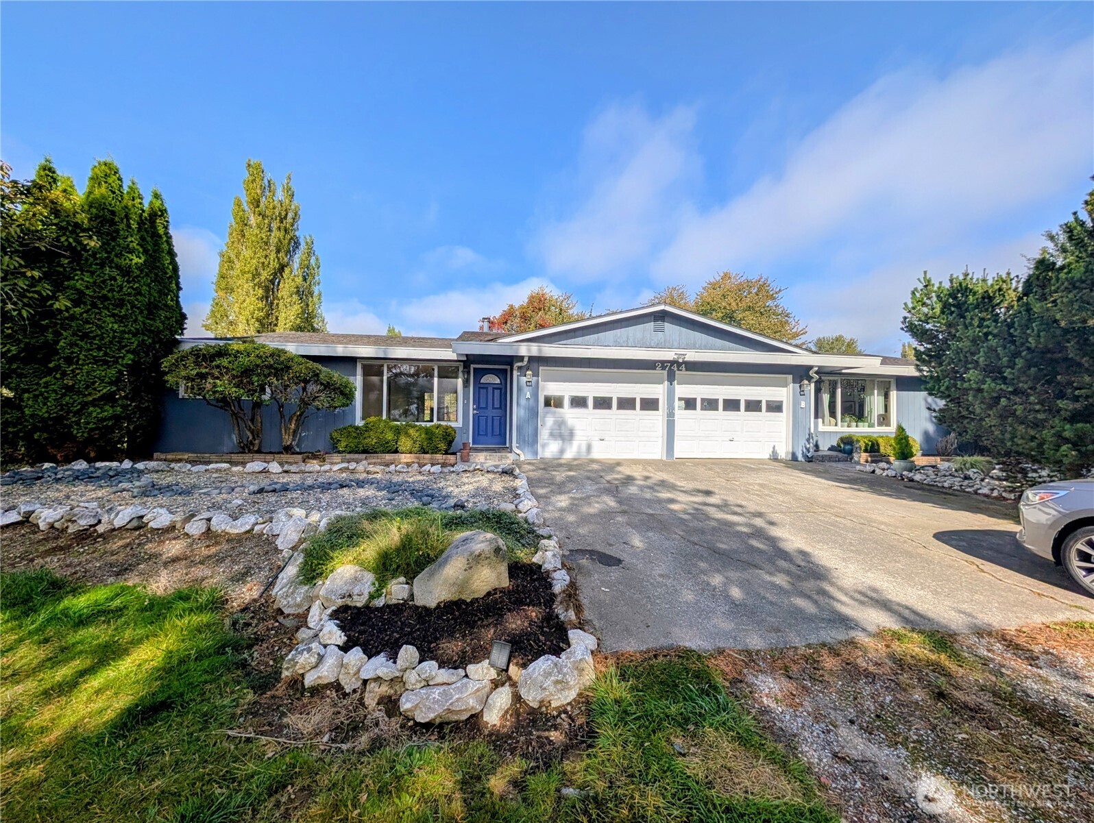 2744 Mountain View Road #B