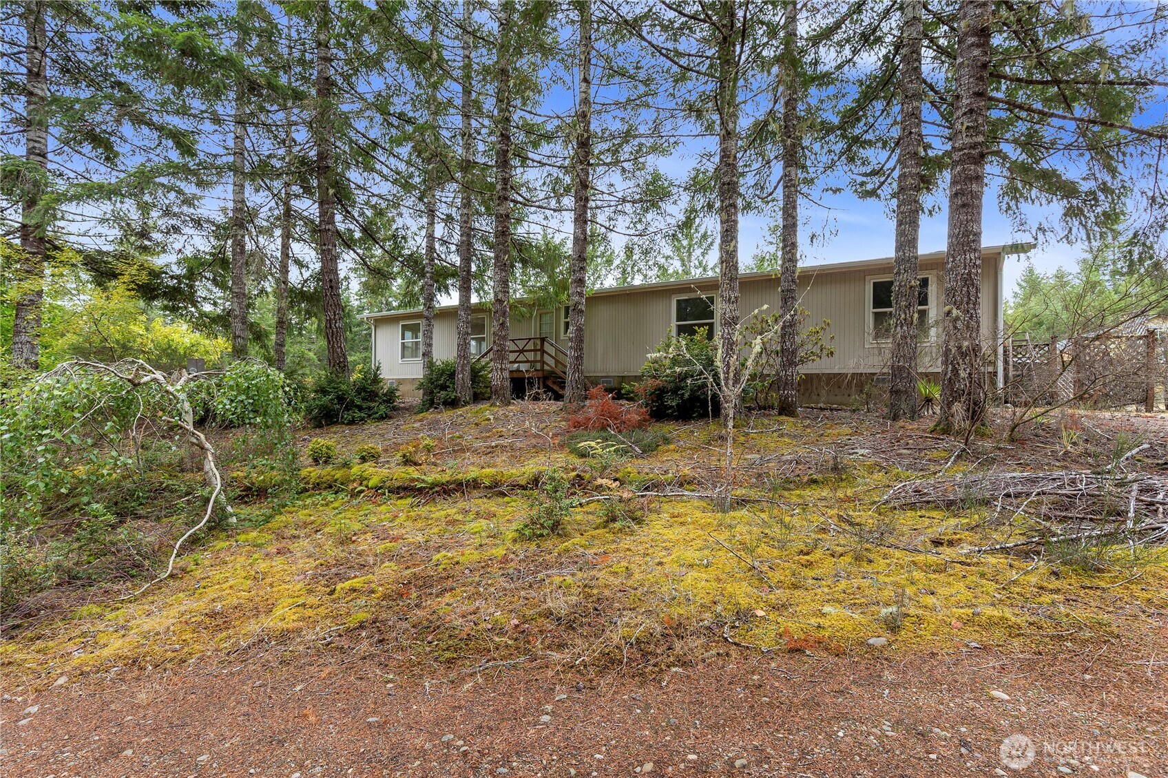 910 Tahuya River Road
