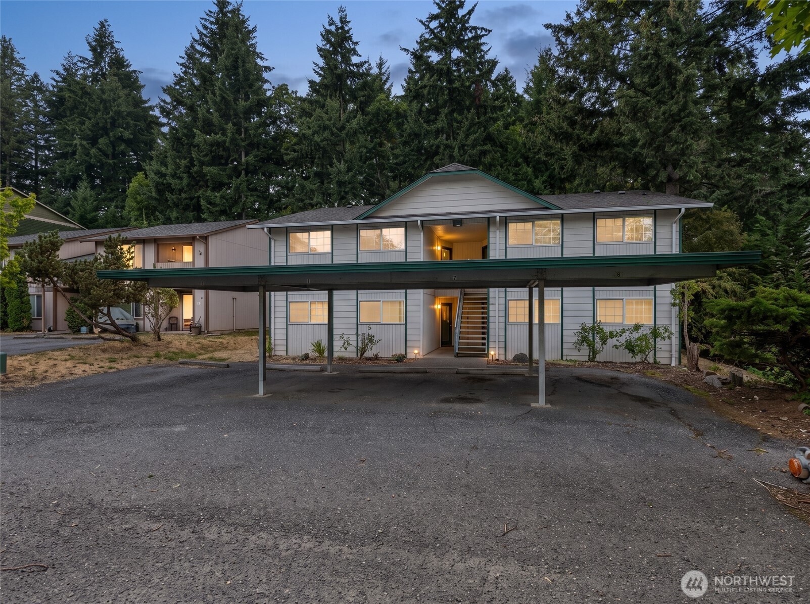 3919 Mason Loop Road
