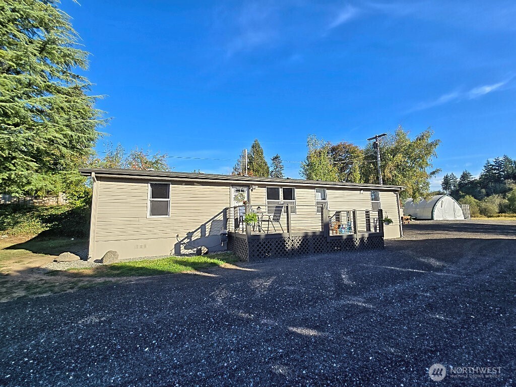 1525 Linwood Avenue