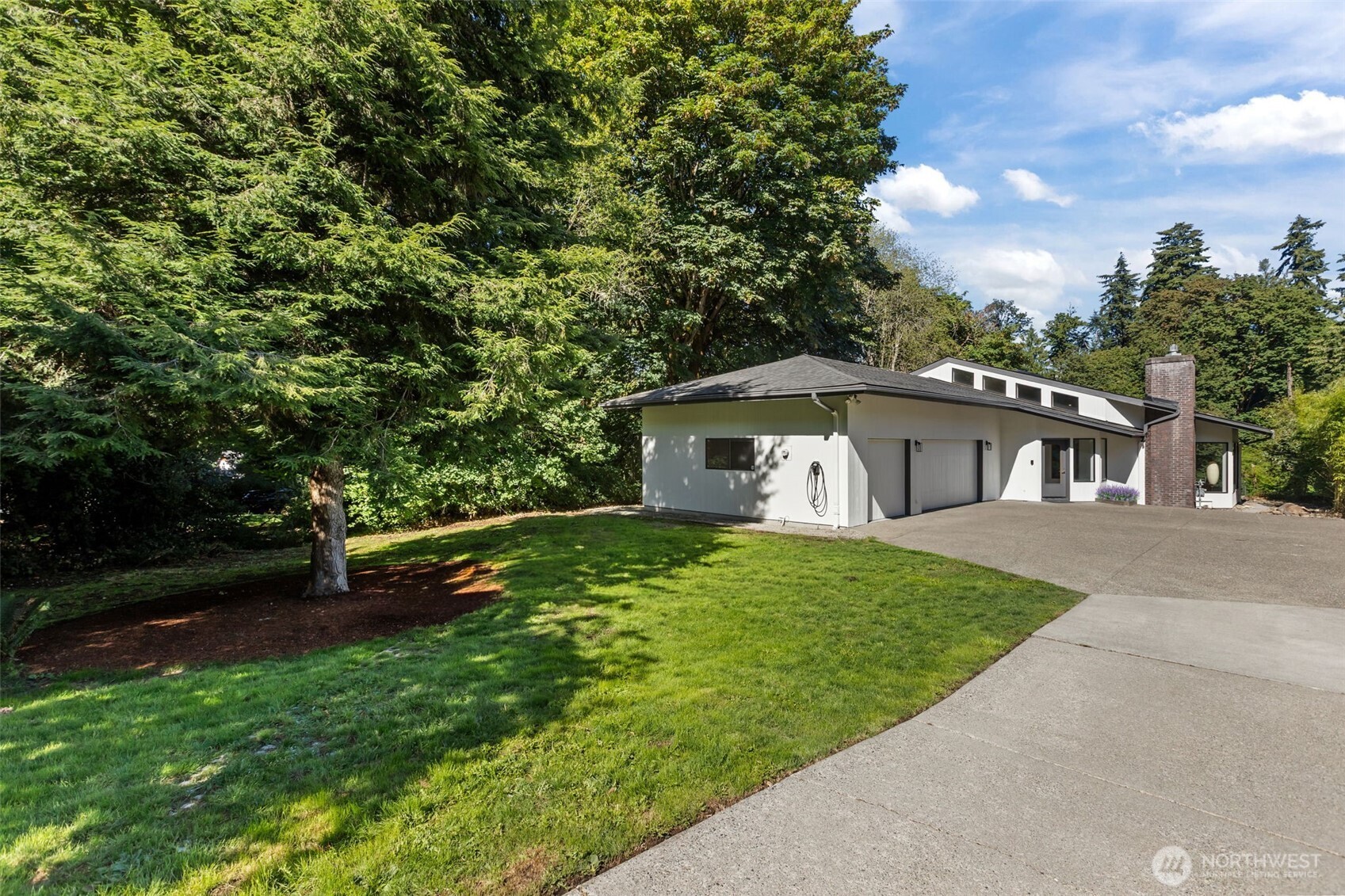 26530 Lake Fenwick Road