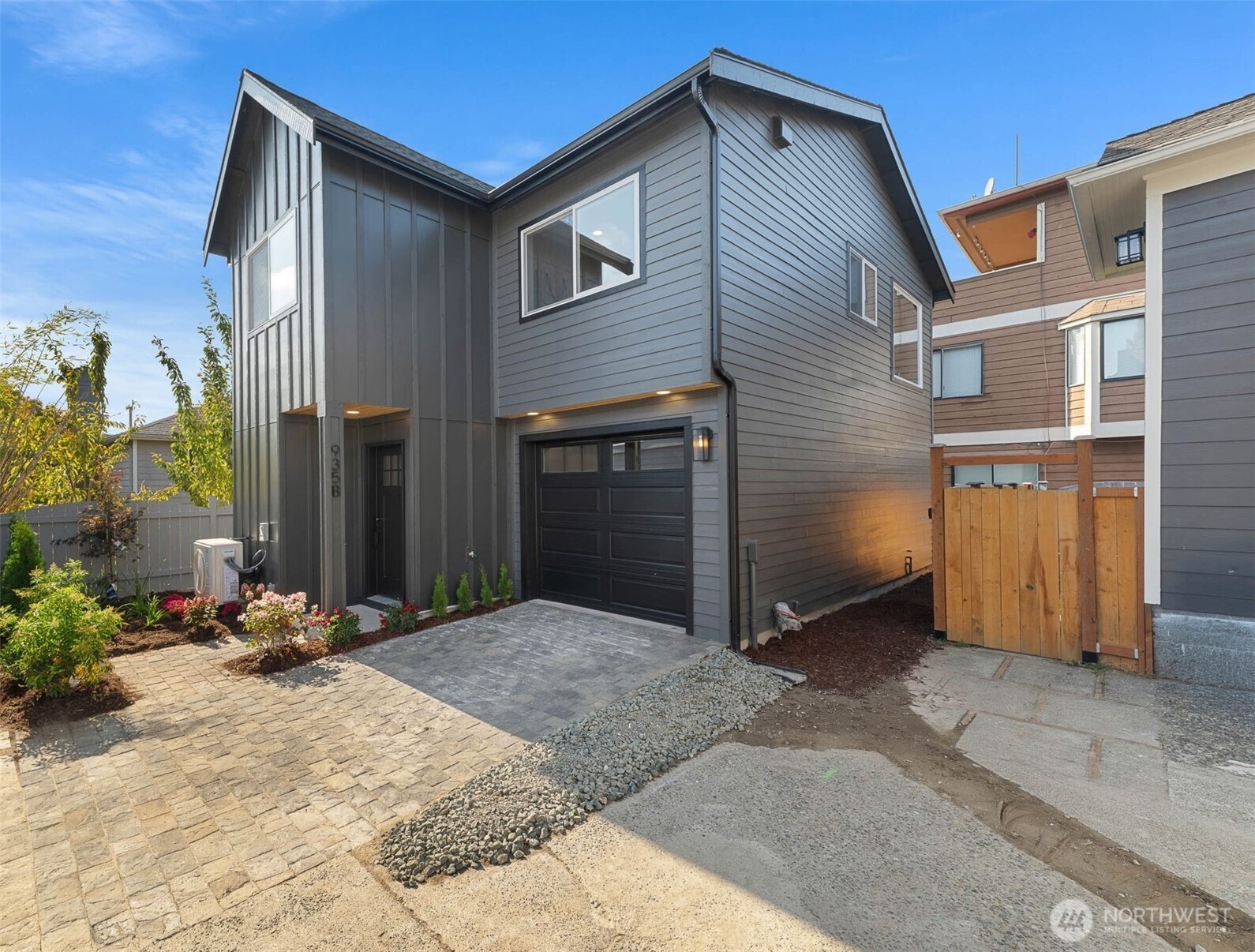 935 61st Street #B