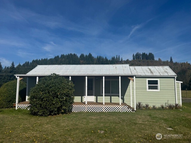 296 Mossyrock Road