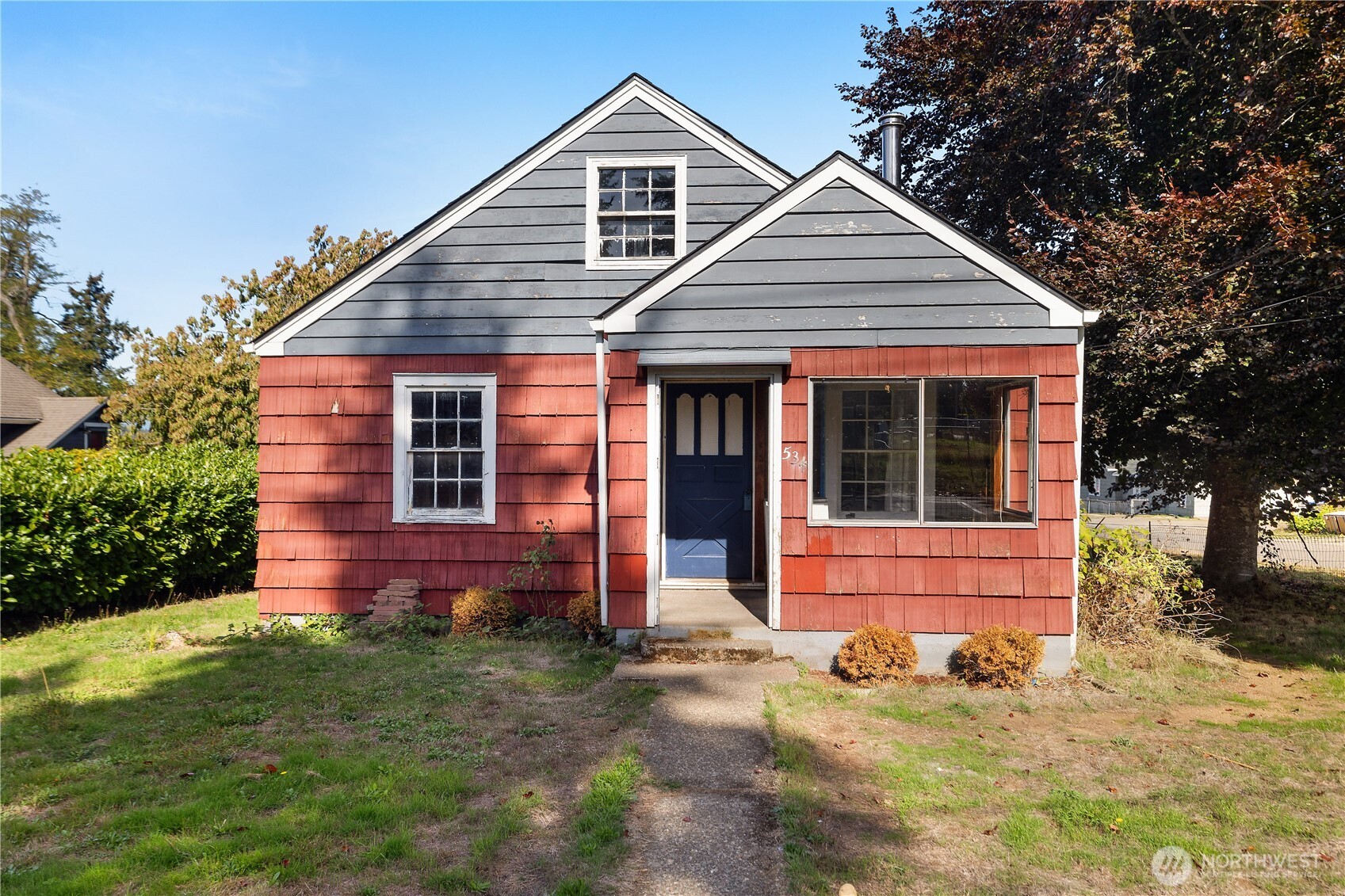 534 Dearborn Avenue