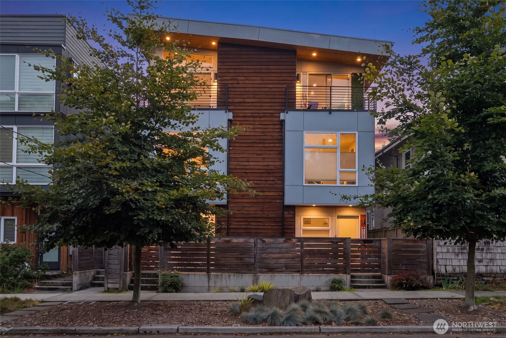 122 17th Avenue #B