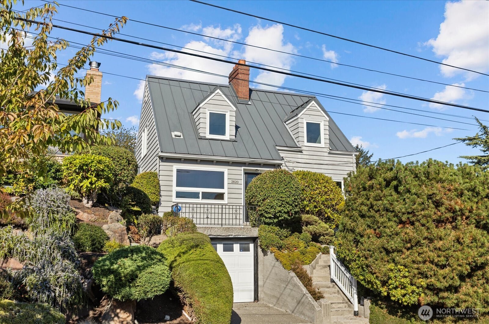 2620 Lynn Street