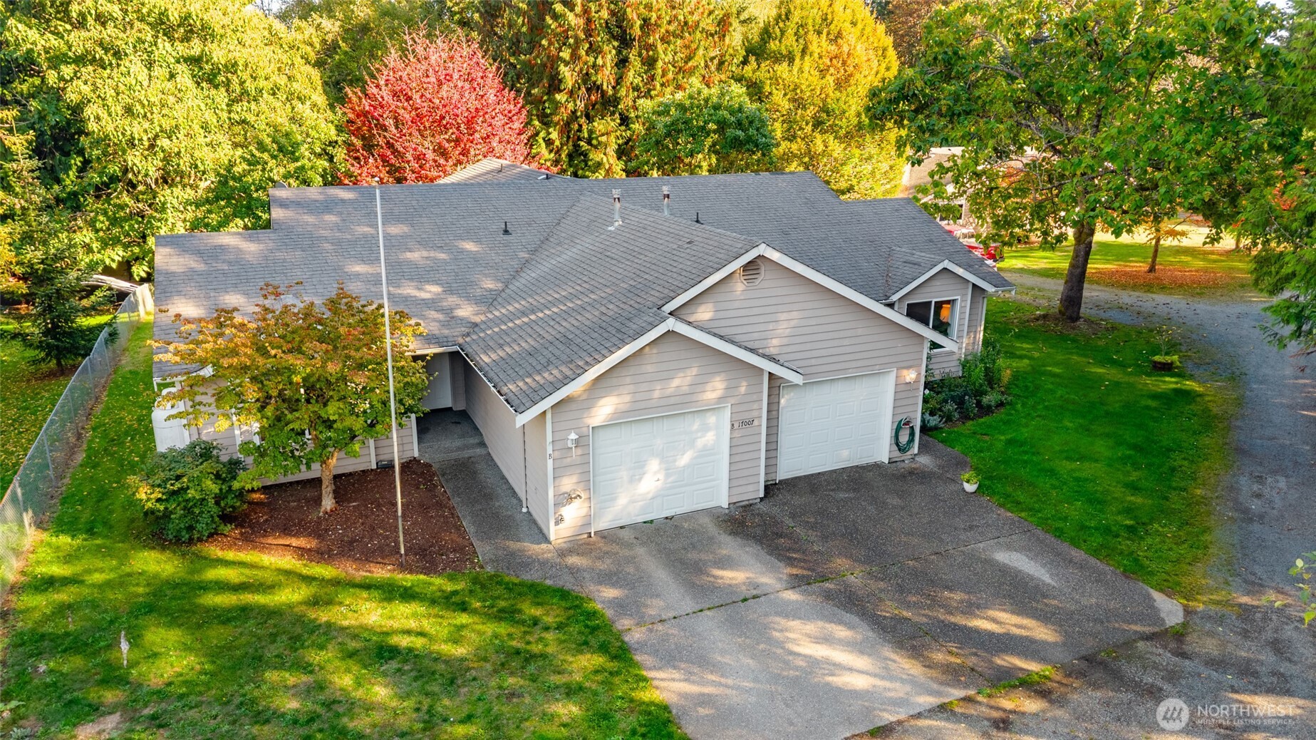 17007 Lake Goodwin Road