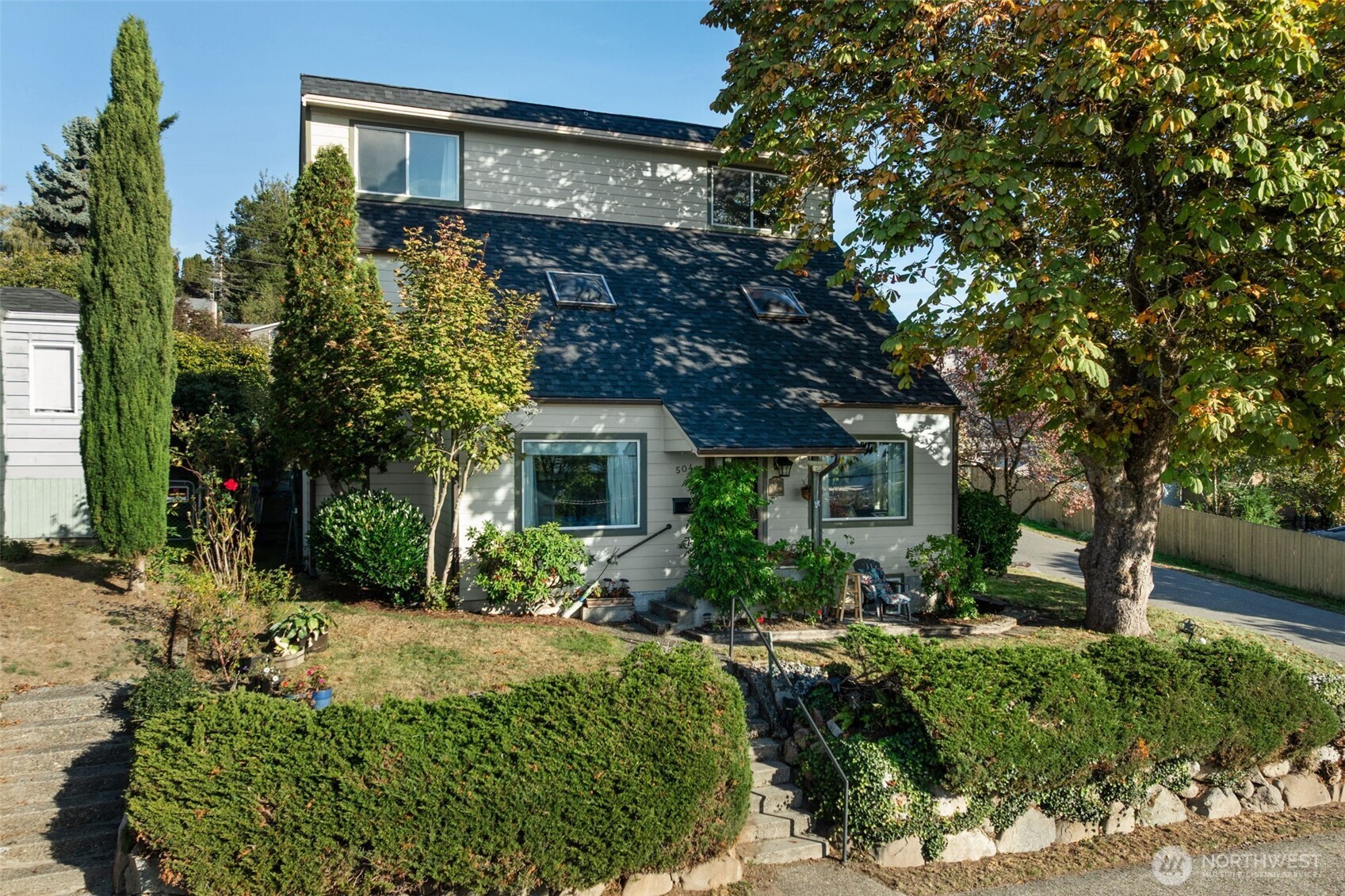 504 Prospect Avenue