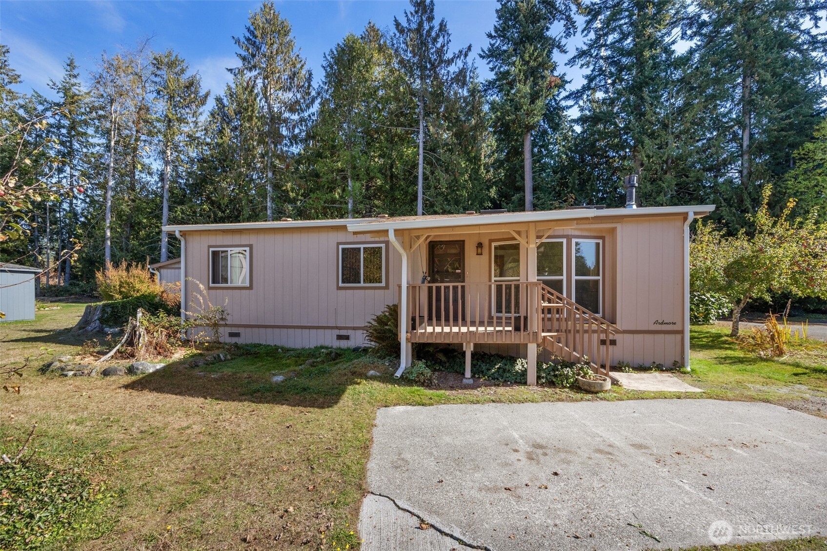 2809 Lakewood Road #9