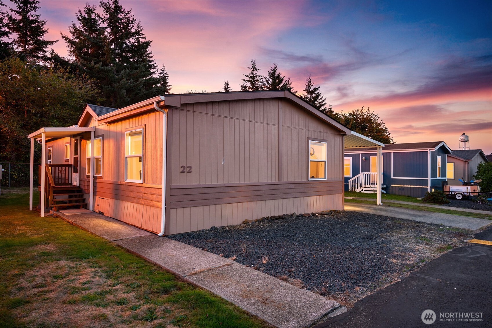 222 Maple Avenue #22
