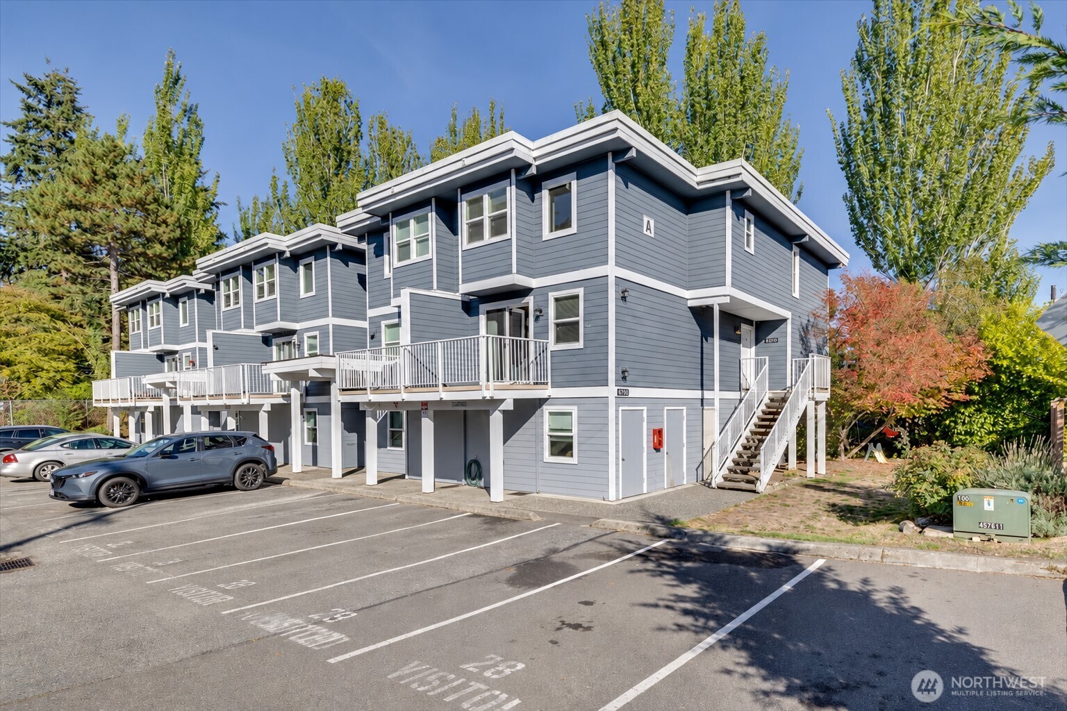 6703 204th Street #206