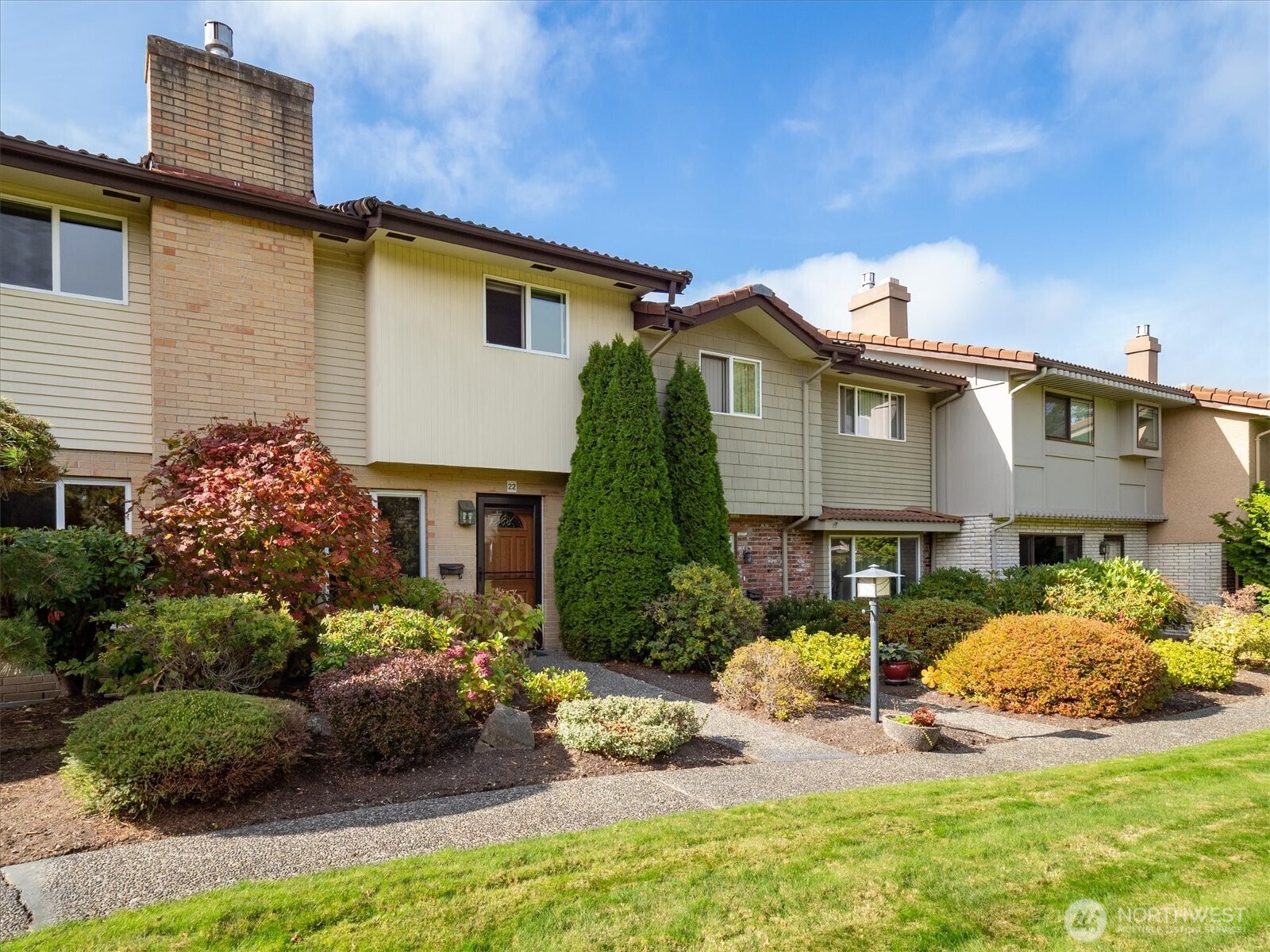 1525 195th Street #22