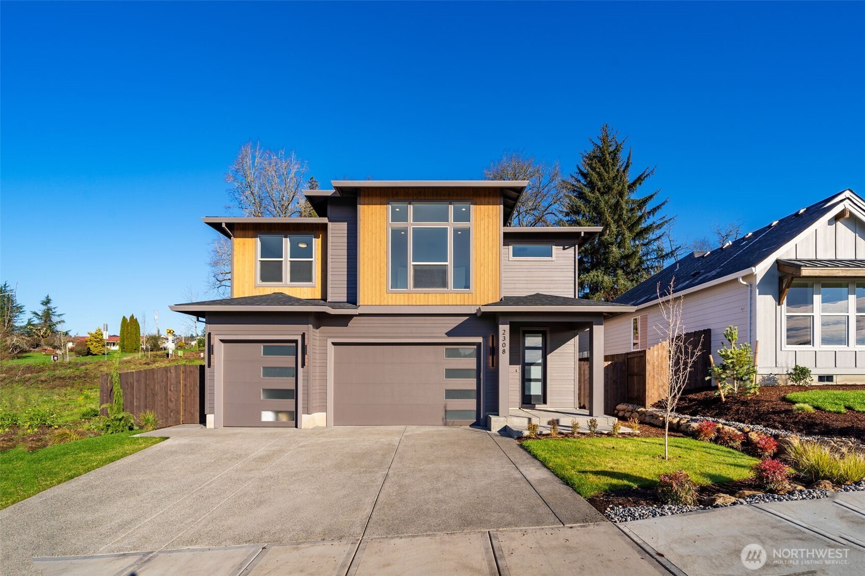 2341 Foxtrot Street