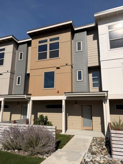 682 (Lot 18) Kline Road