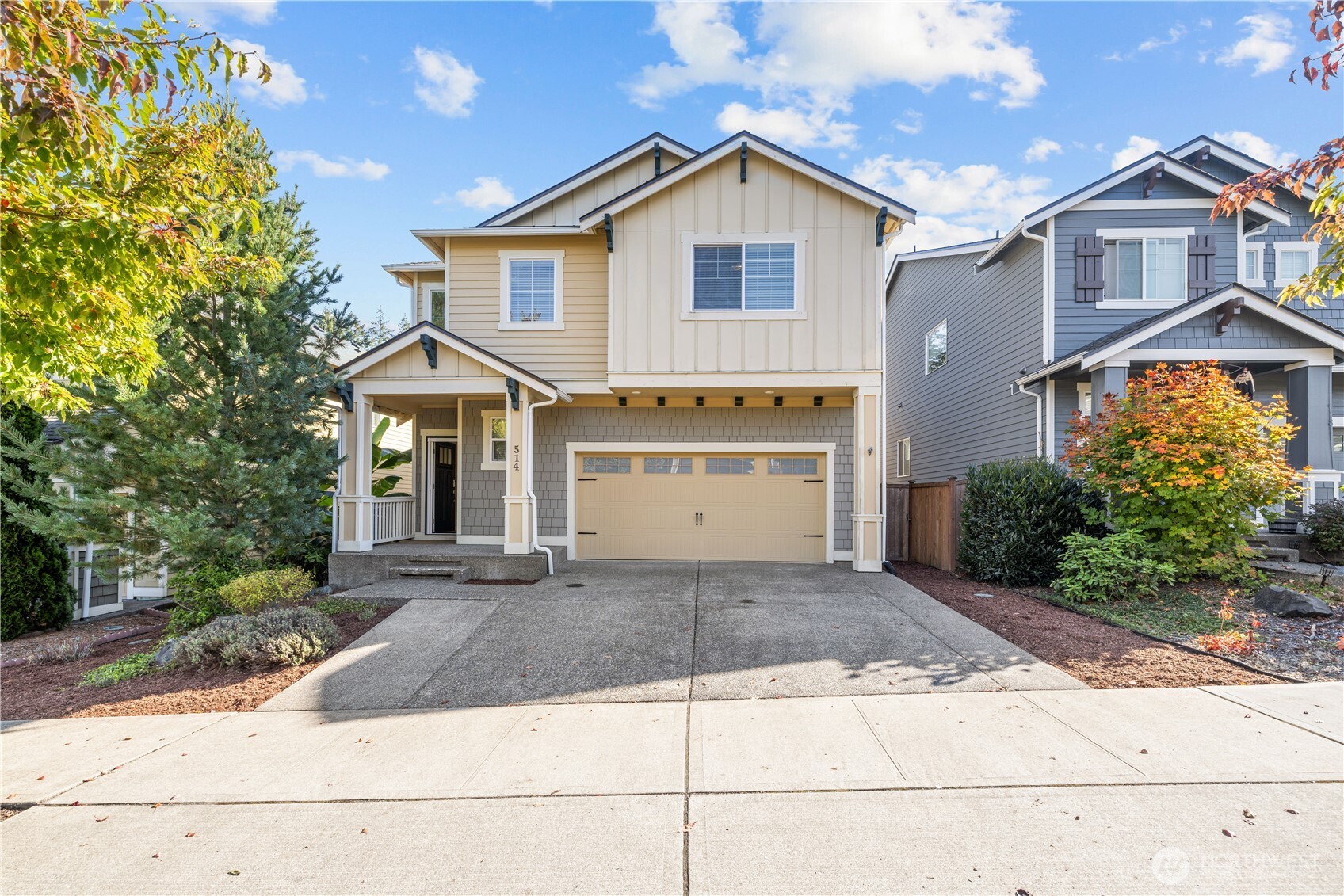514 Woodduck Drive