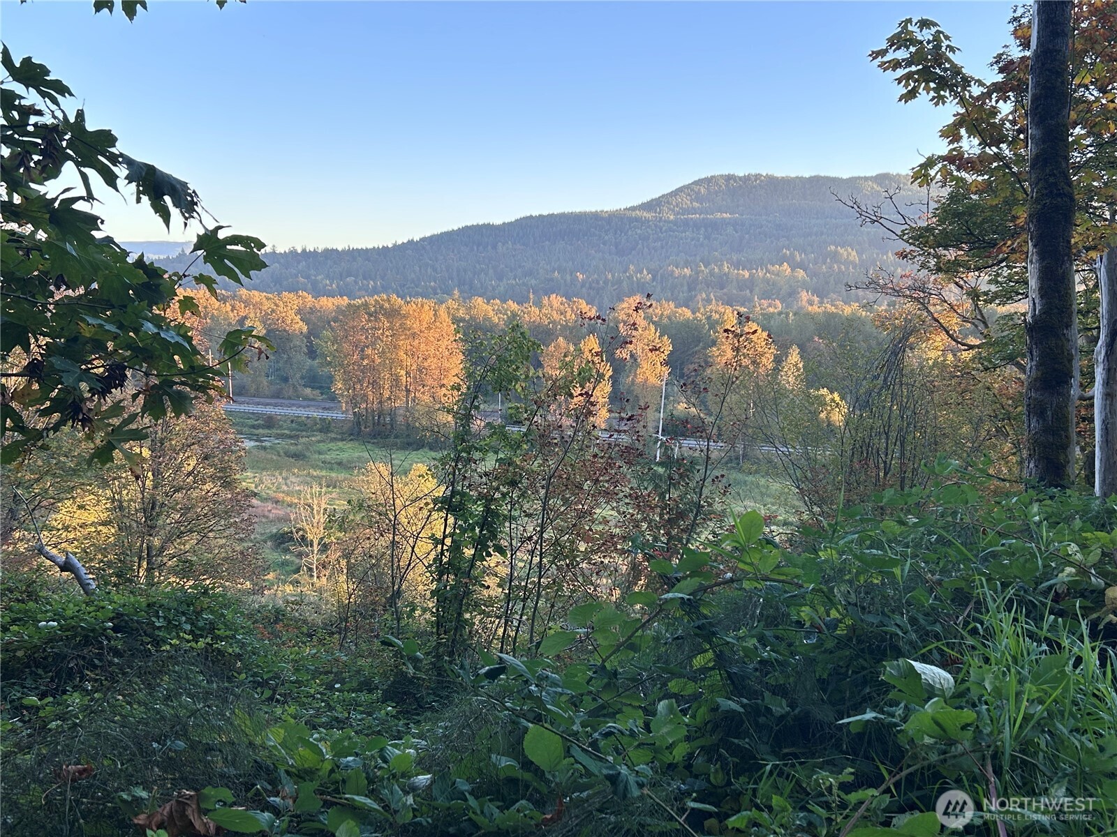 0 Fern Bluff Road