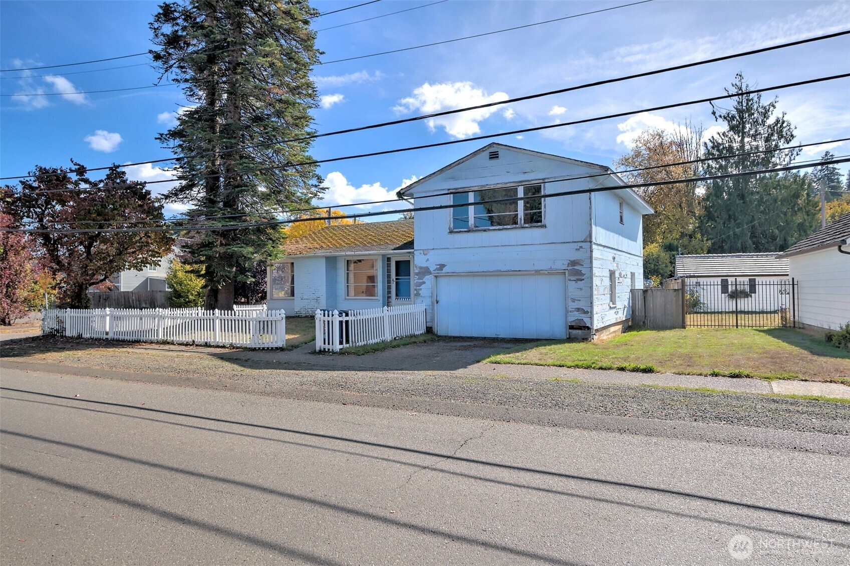 327 Grove Street