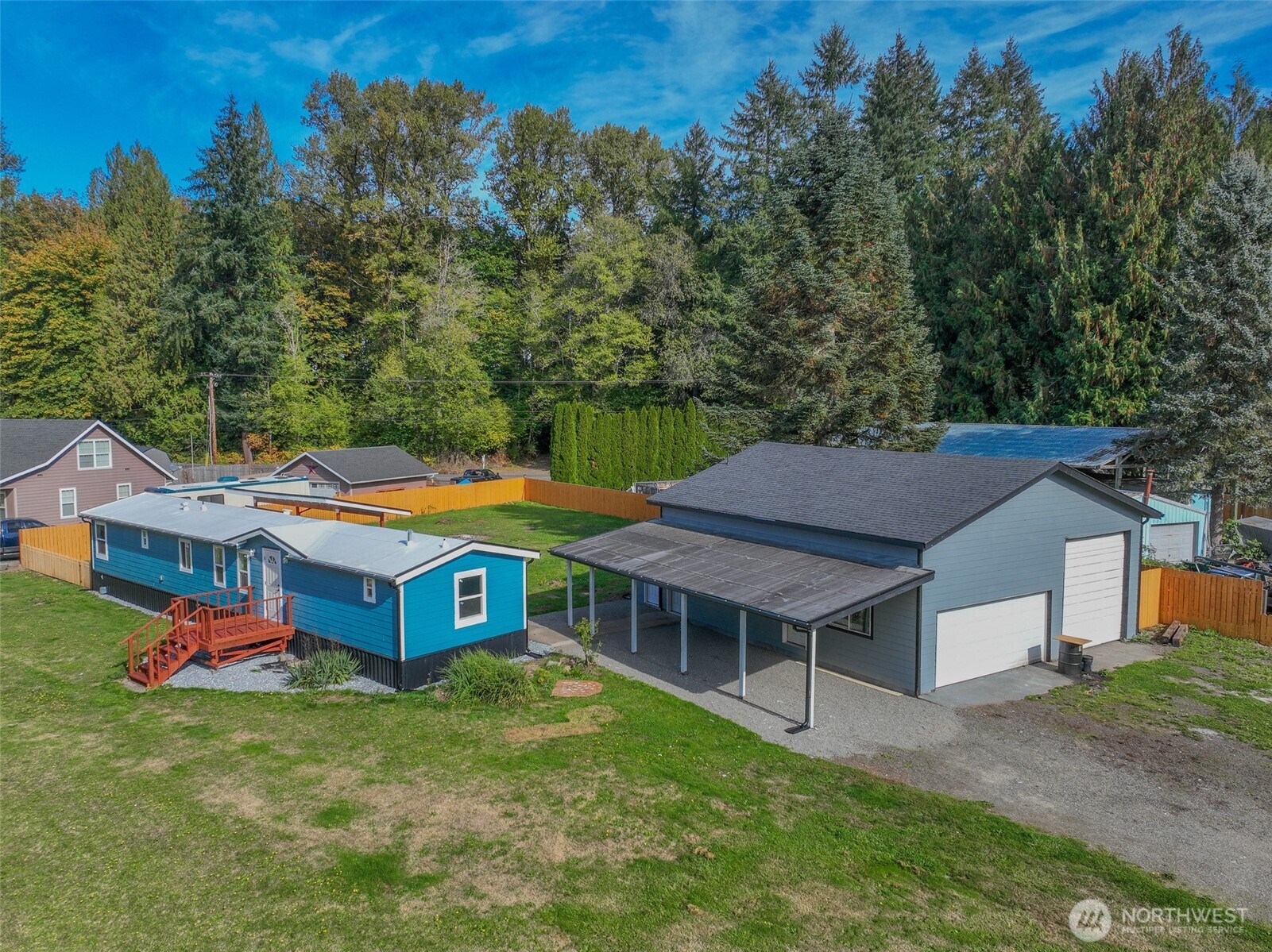 114 Enchanted Valley Drive