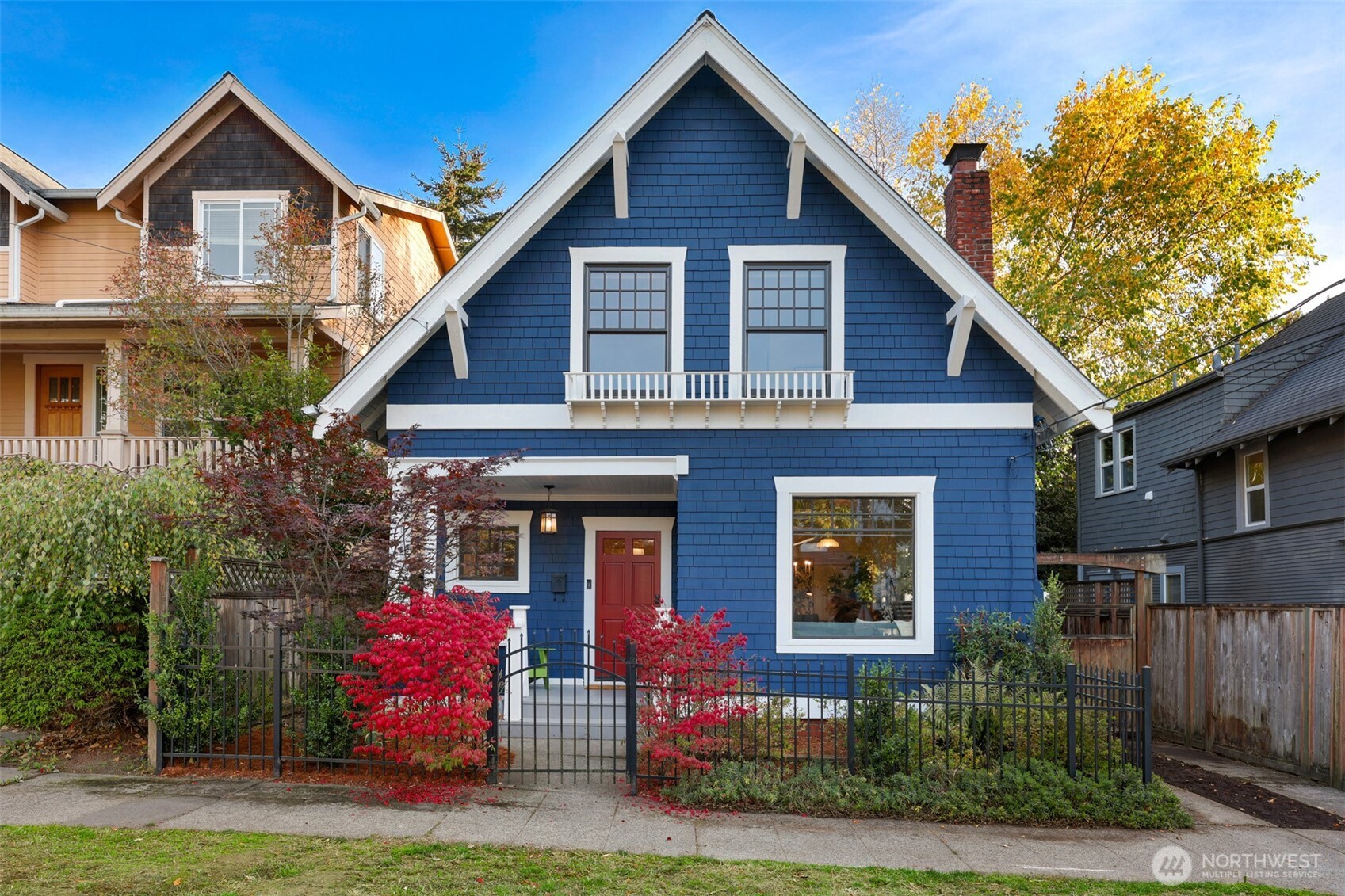 2311 Columbia Street