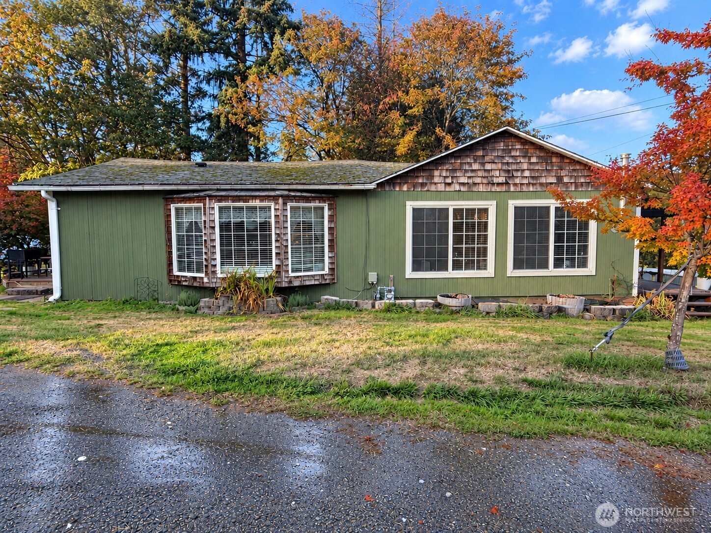 3076 Harris Road