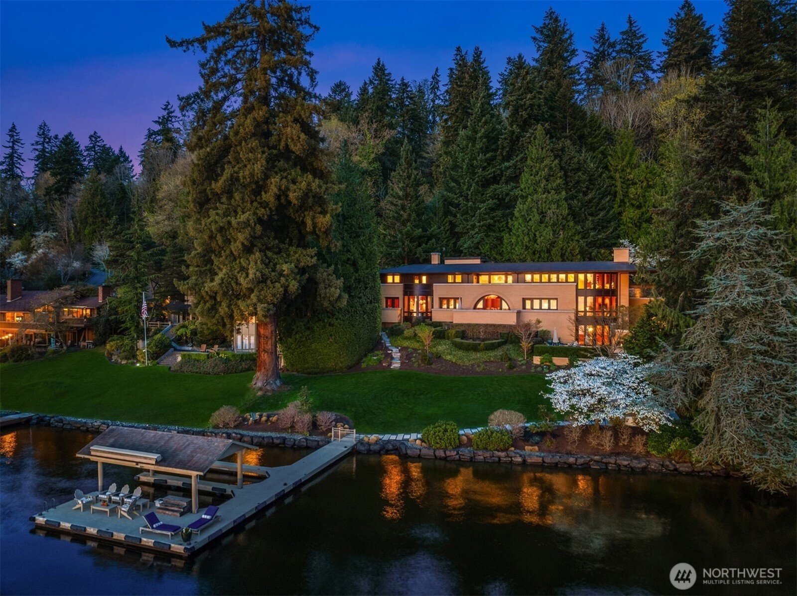 415 Shoreland Drive