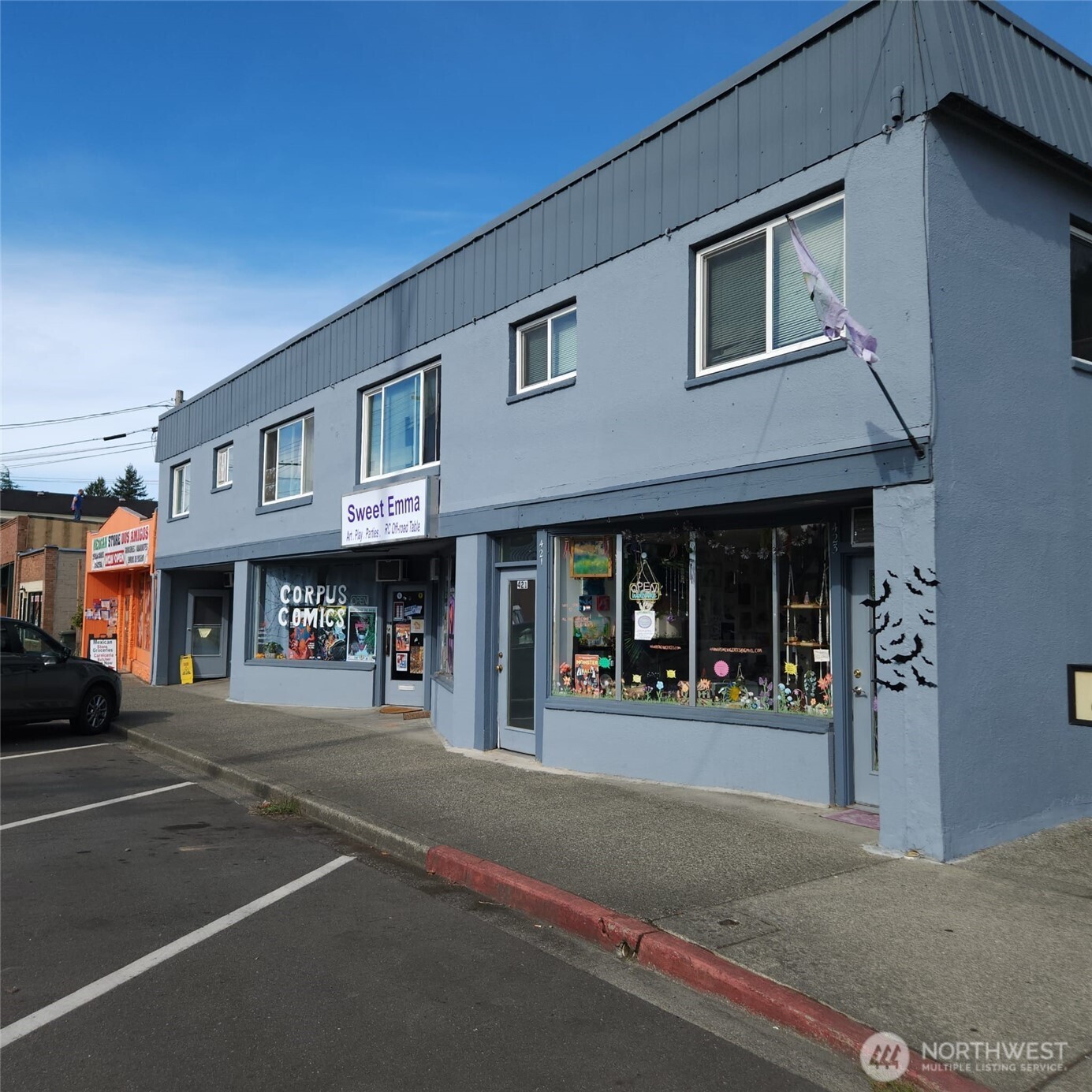 415 Main Street