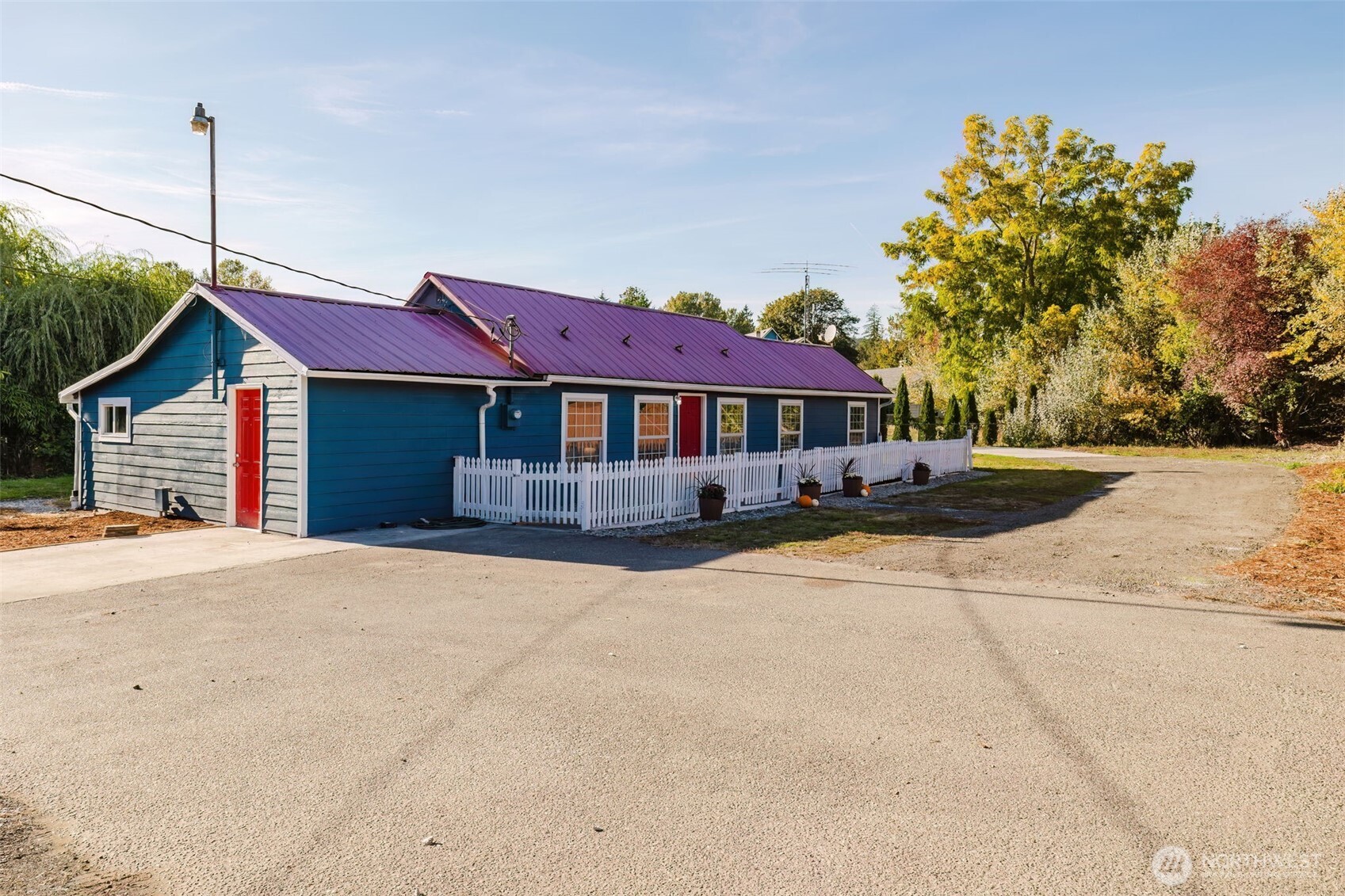 14938 Bethel Burley Road