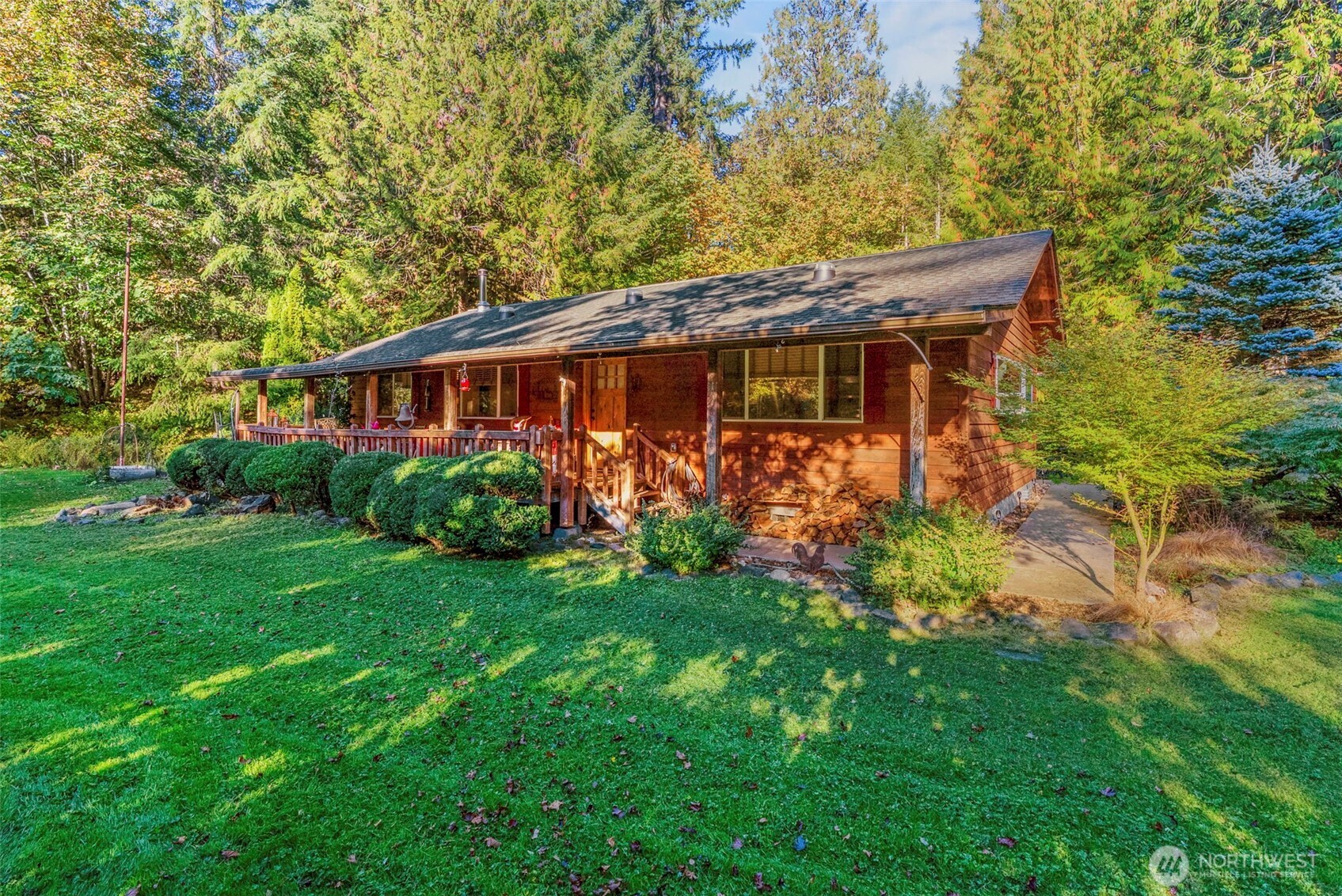 5424 Rose Valley Road