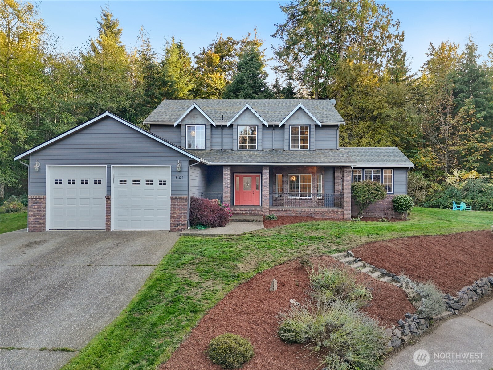 721 West Camano Drive