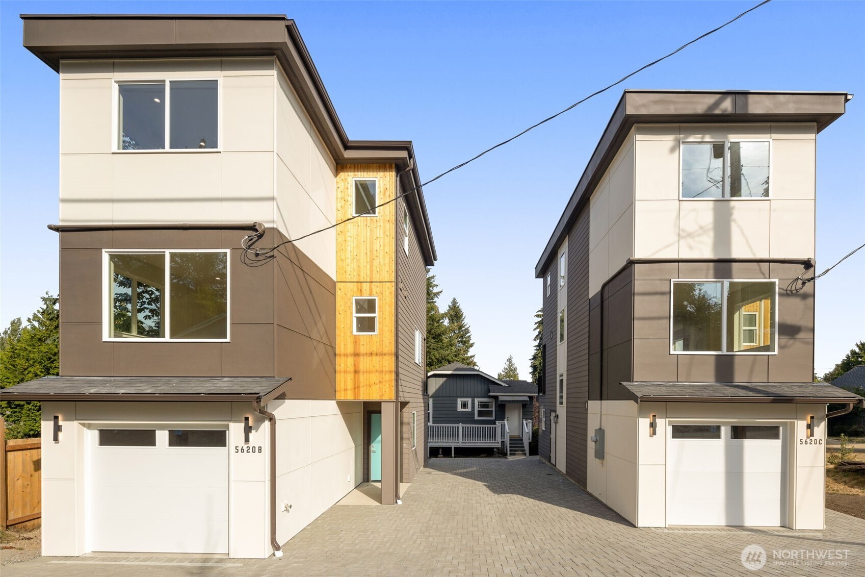 5620 Wetmore Avenue #C