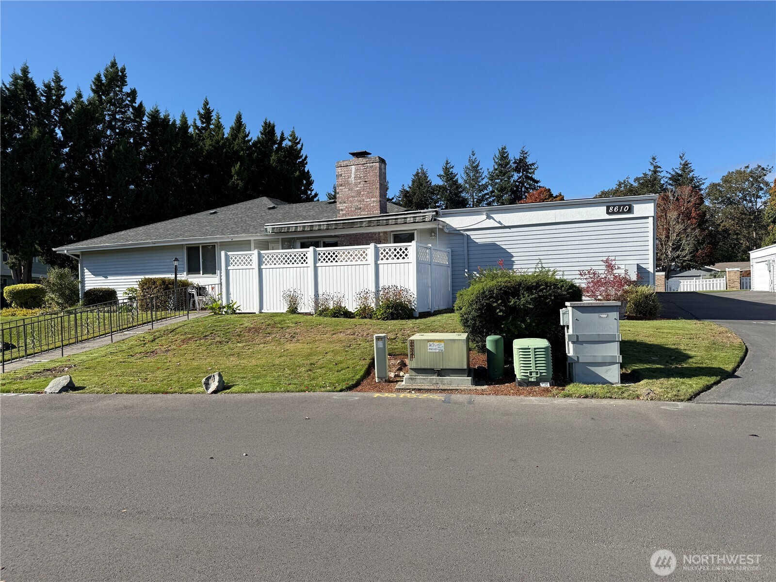 8610 Onyx Drive #A