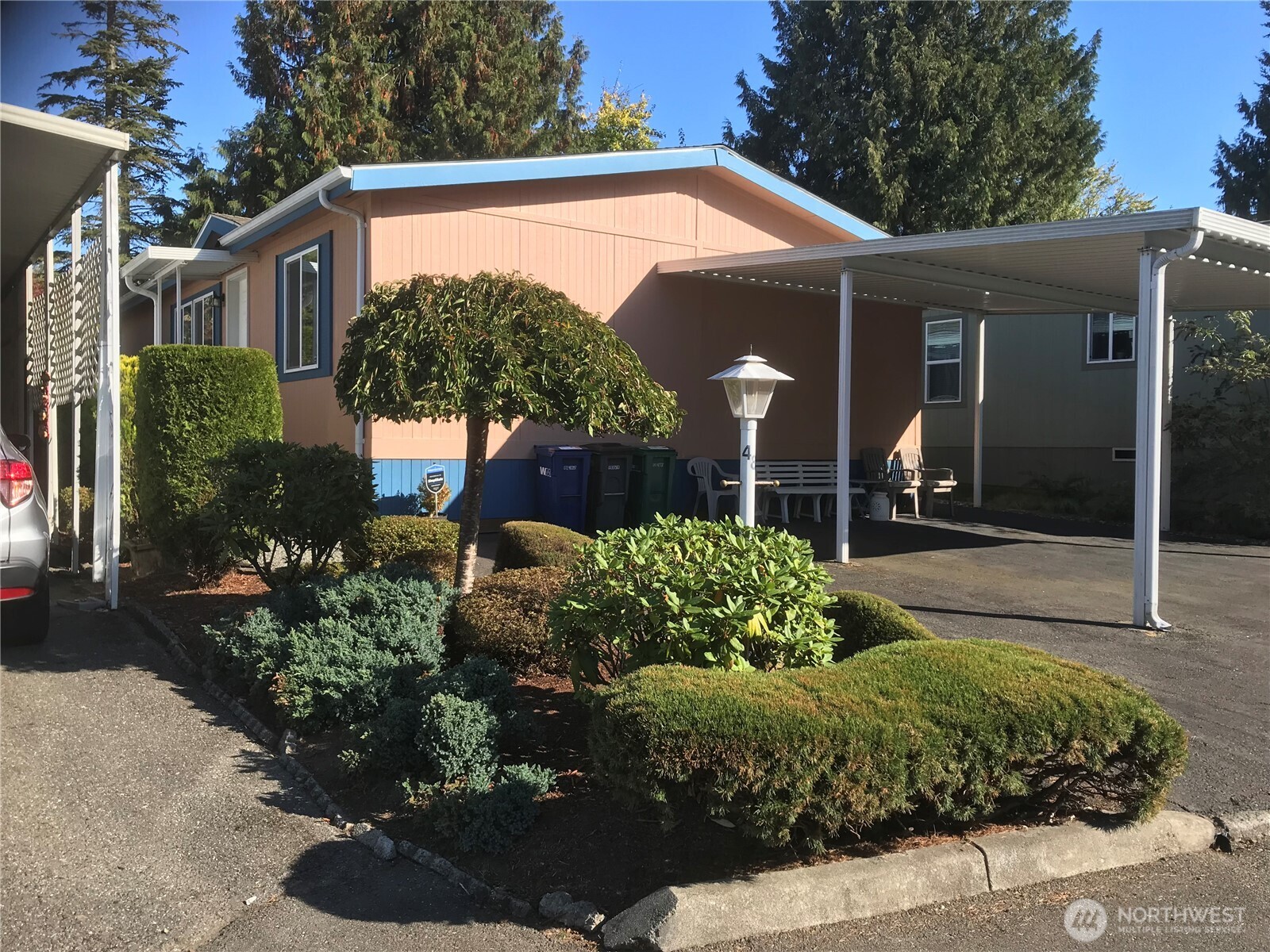4111 164th Street #48