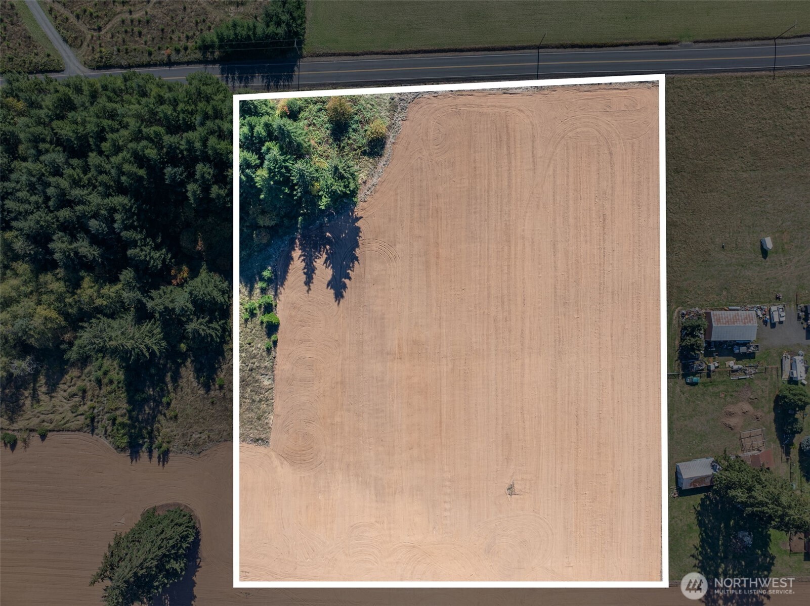 0 Lot 2 Brown Road