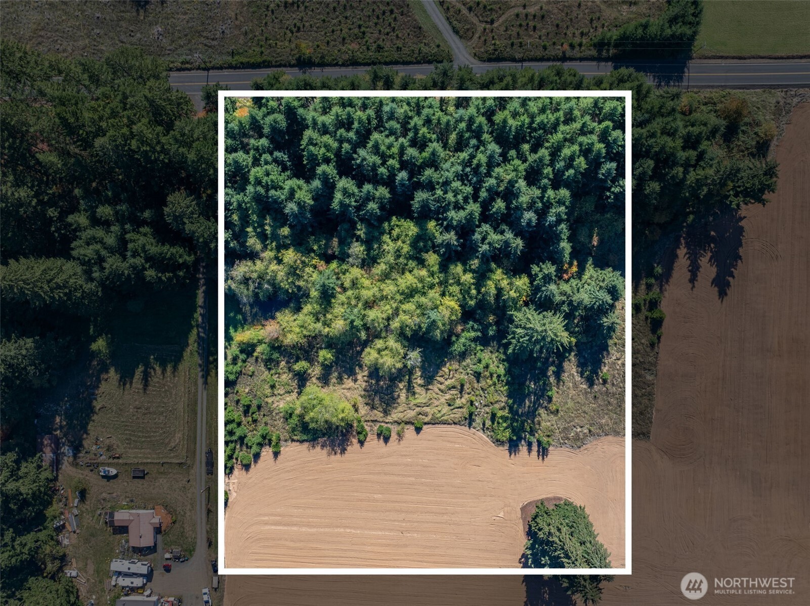 0 Lot 3 Brown Road