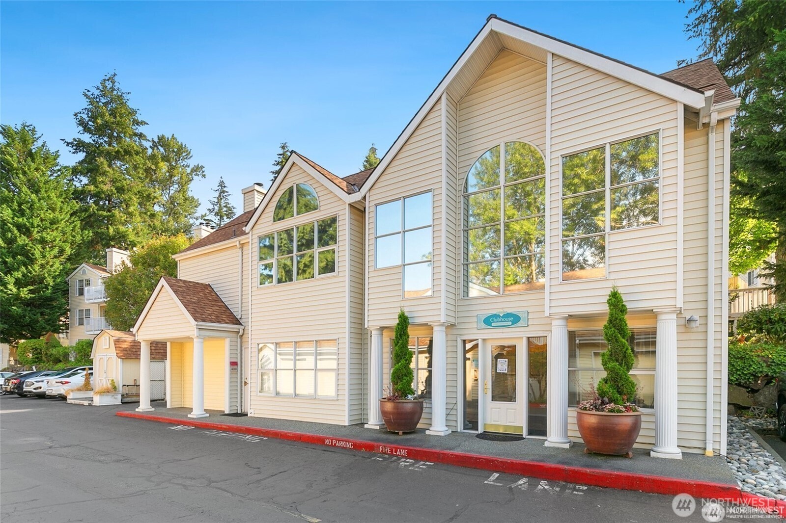 2640 118th Avenue #301