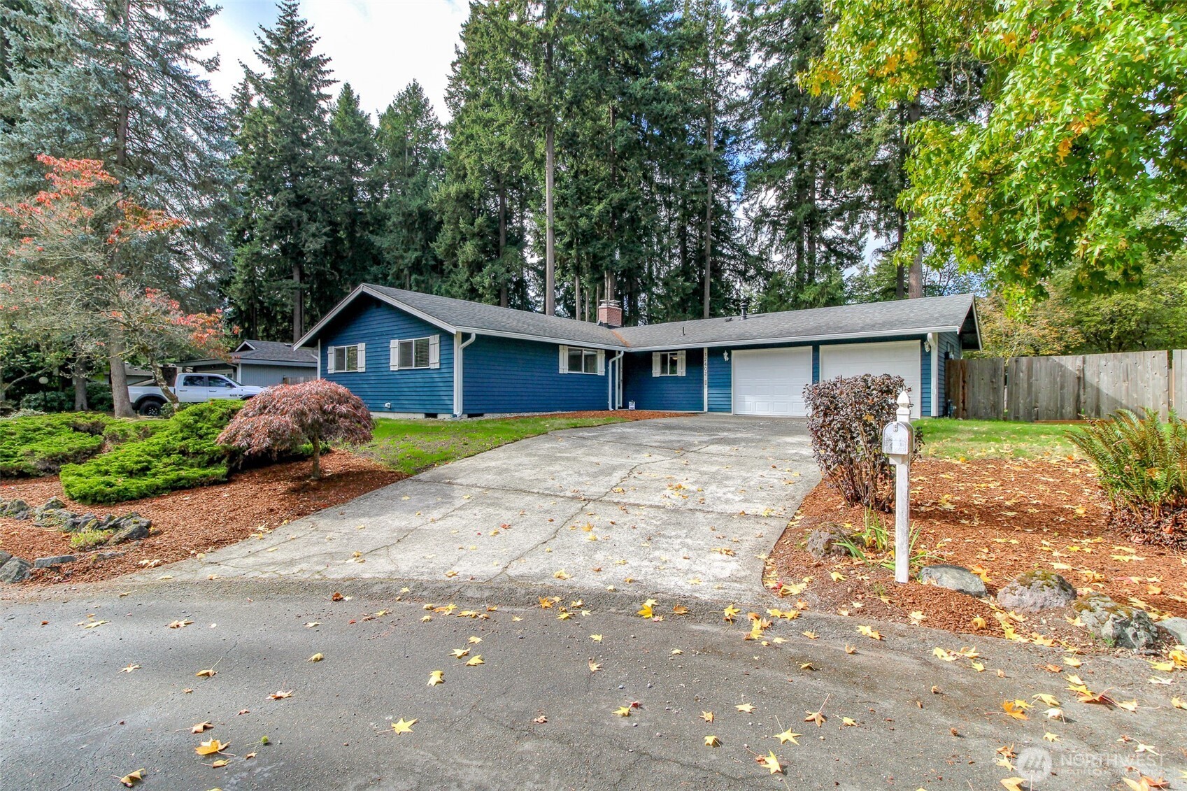 12402 Tatoosh Road