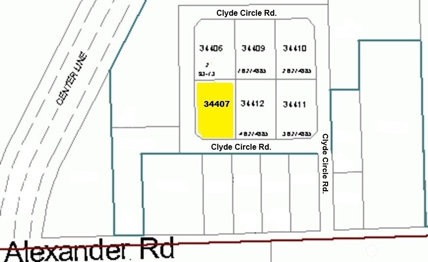 4407 Clyde Circle