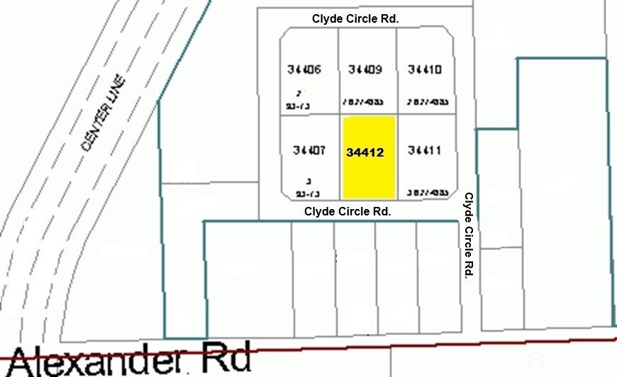 4412 Clyde Circle