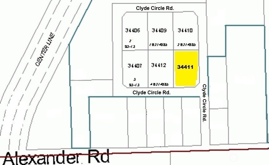 4411 Clyde Circle