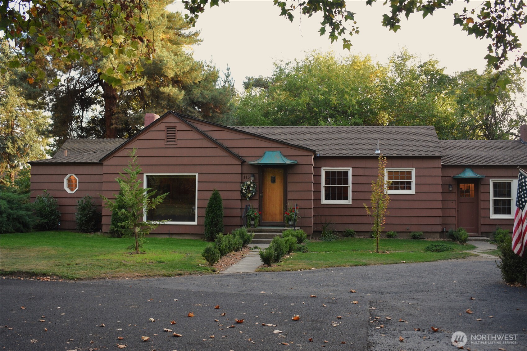 115 Chateau Lane