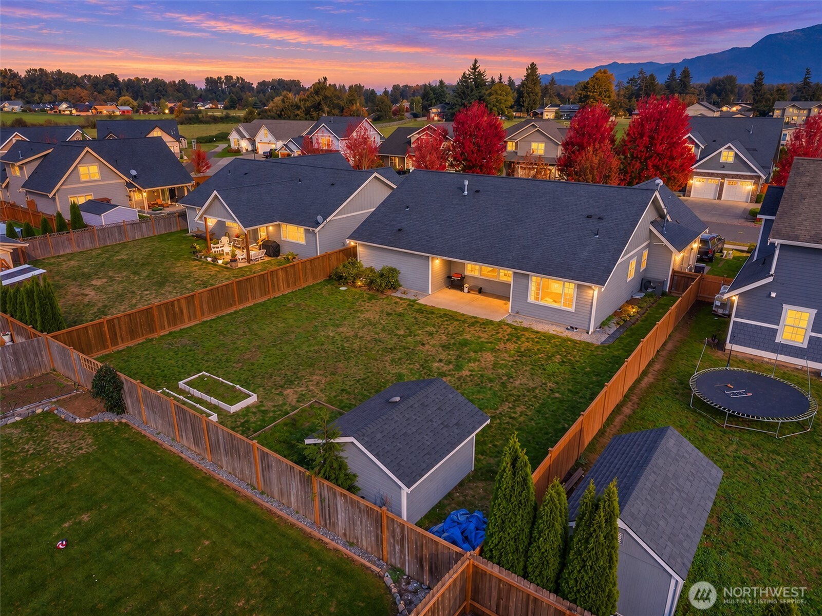 803 Mapleridge Drive