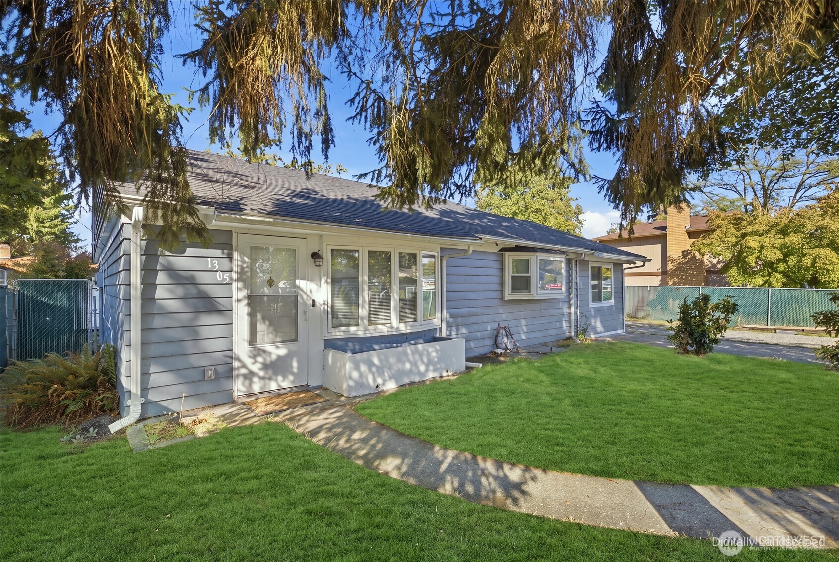 1305 118th Street