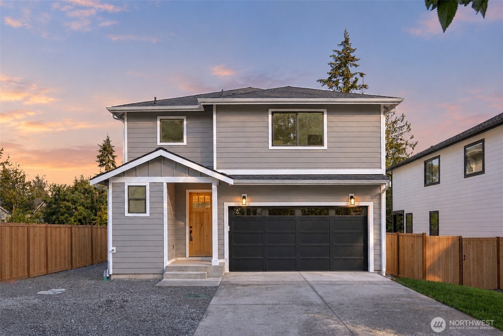 9941 Barnes Lane