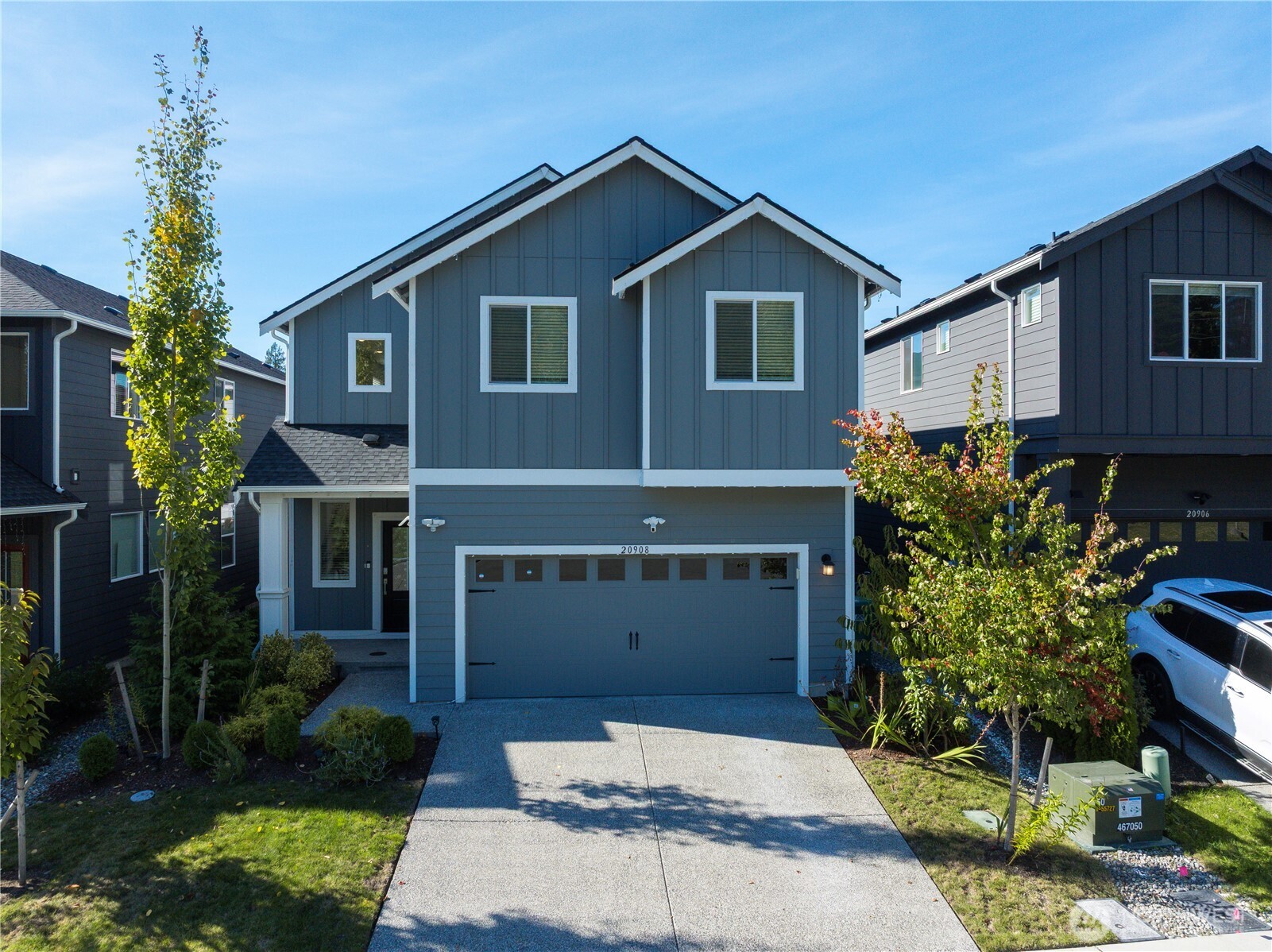 20908 42nd Dr