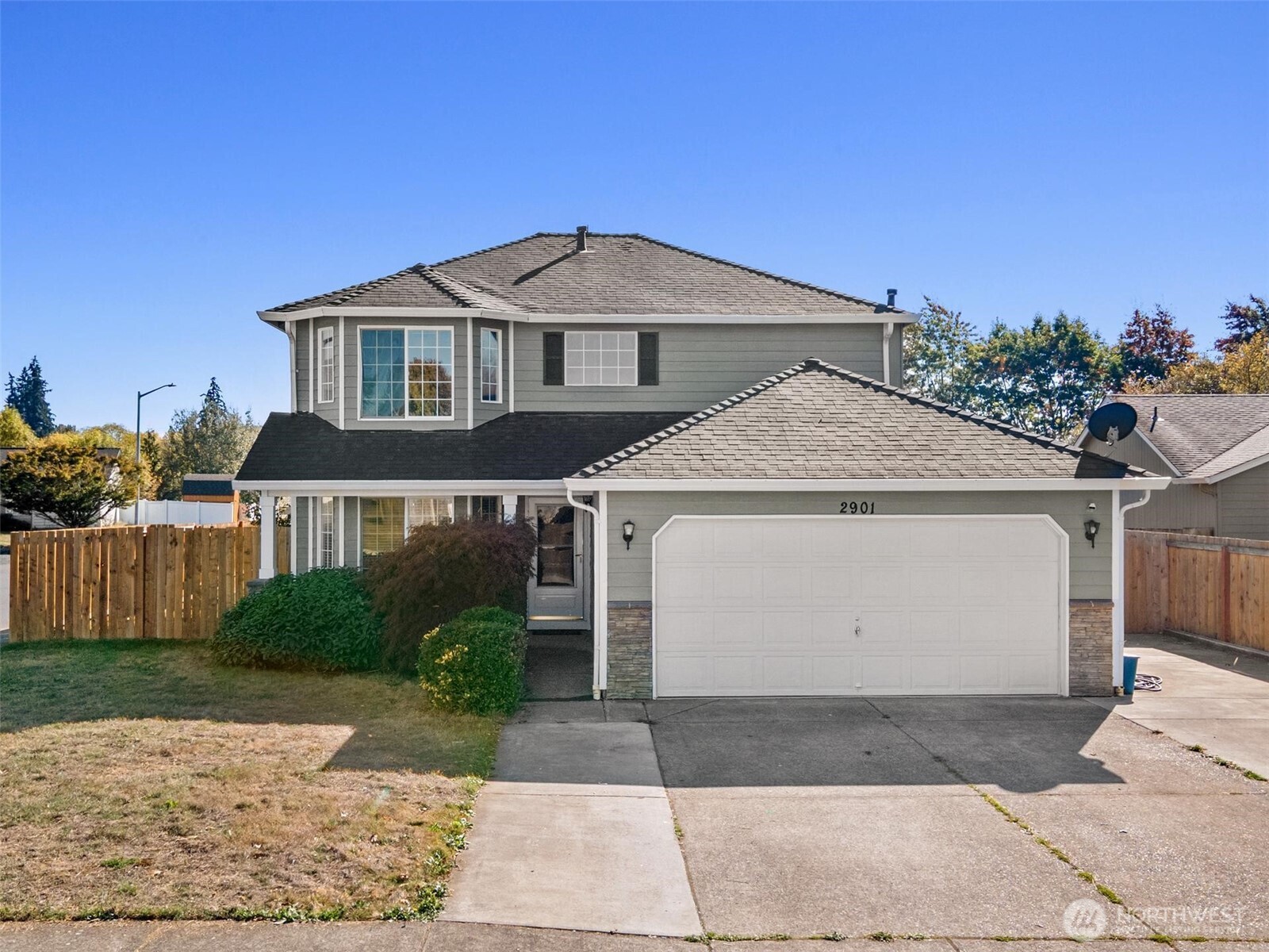 2901 2nd Circle
