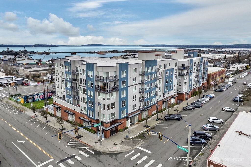 2818 Grand Avenue #B501