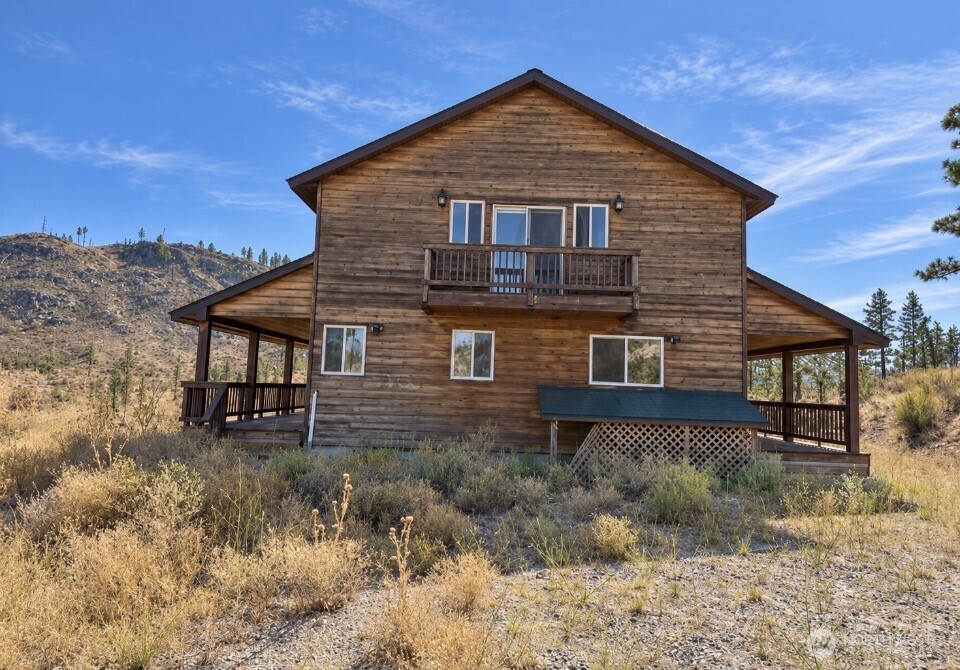 178 Cook Mountain Road