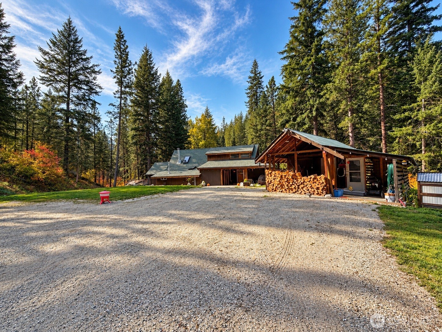16845 Second Cr Road