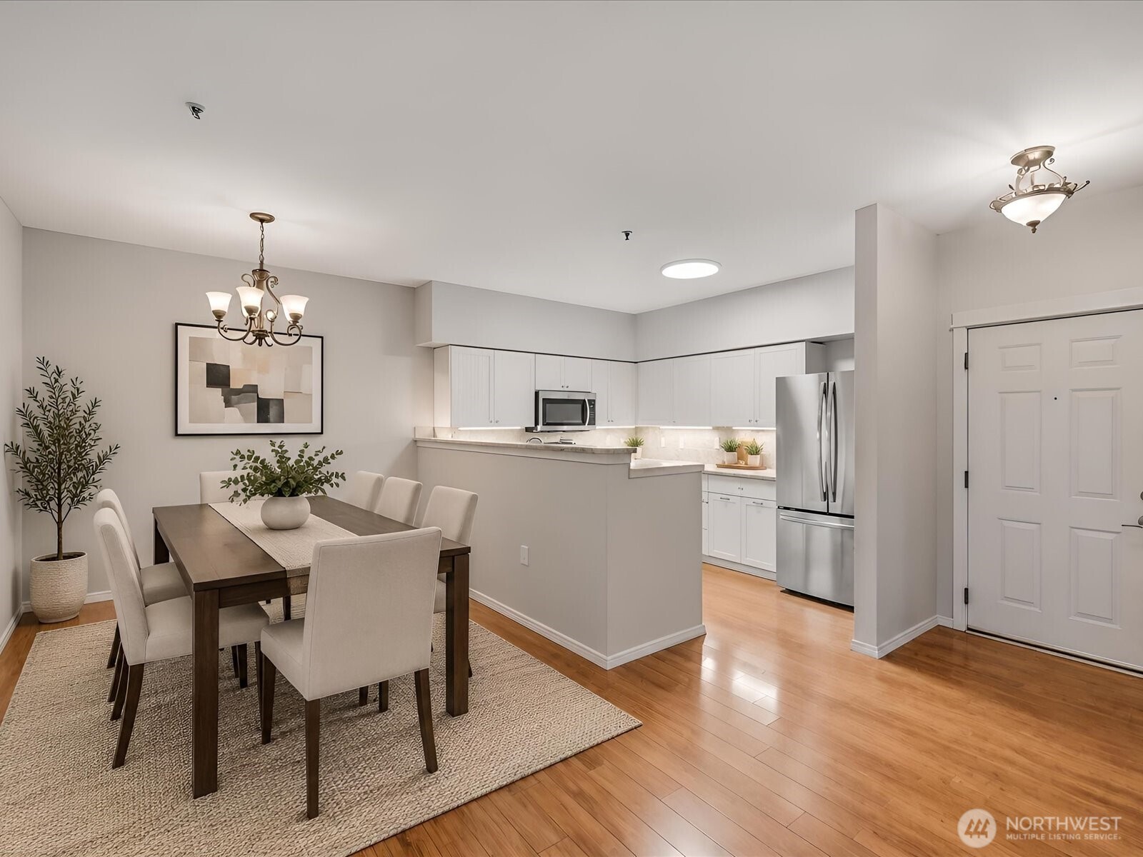 15026 40th Avenue #12-101