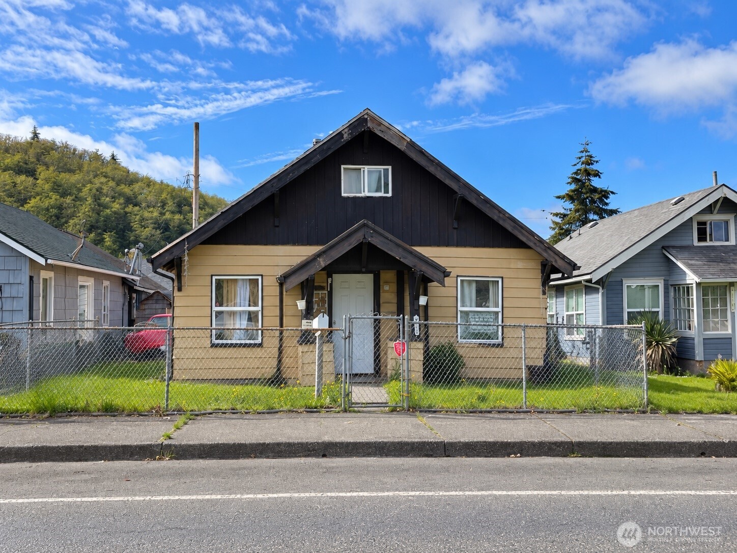 1311 Lincoln Street